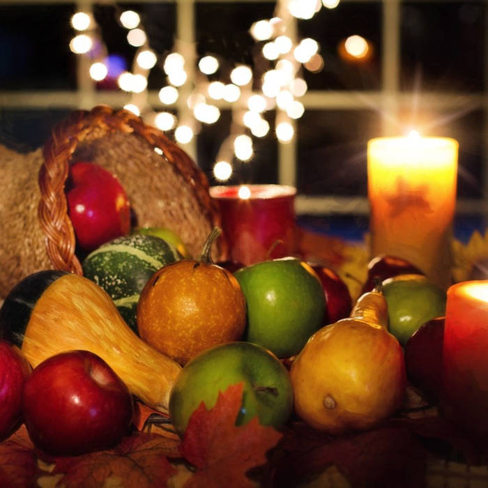 The Thanksgiving Pioneer: Sarah Josepha Hale