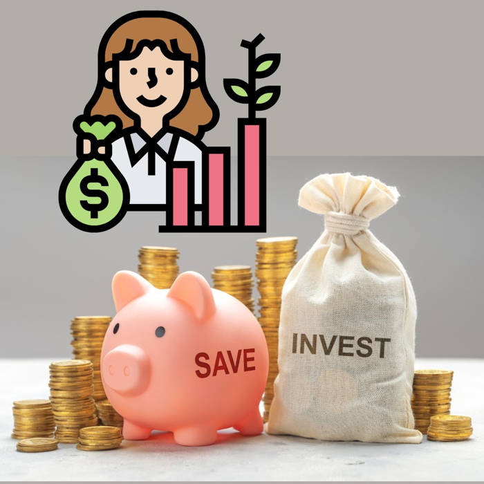 Saving vs. Investing: Key Differences and How to Make the Right Choice