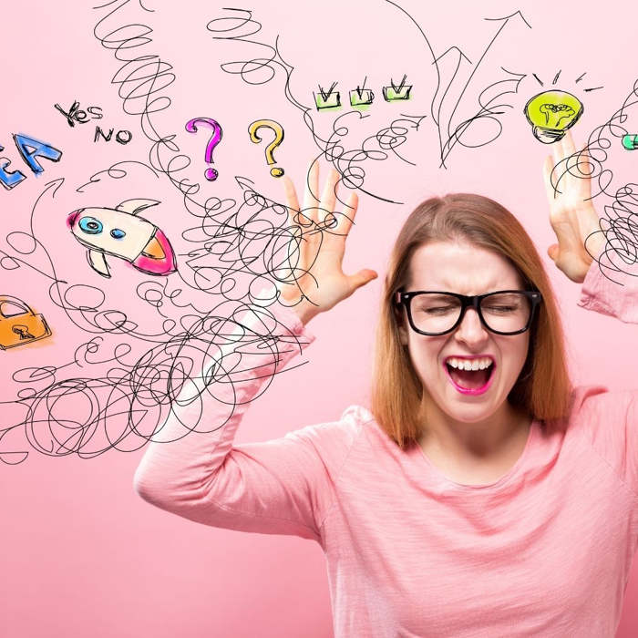 Stress Myths You Might Believe