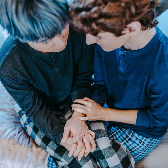 Overcoming Trauma: A Guide to Building Healthy Relationships After Surviving Abuse