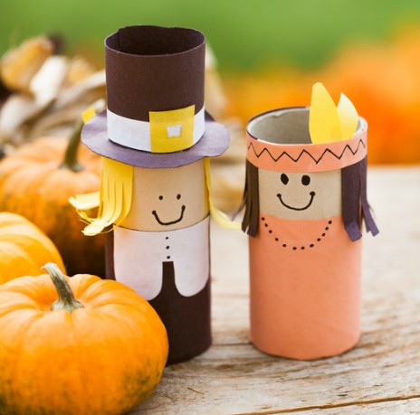 What is thanksgiving for the Americans?  Is Thanksgiving only an American tradition?