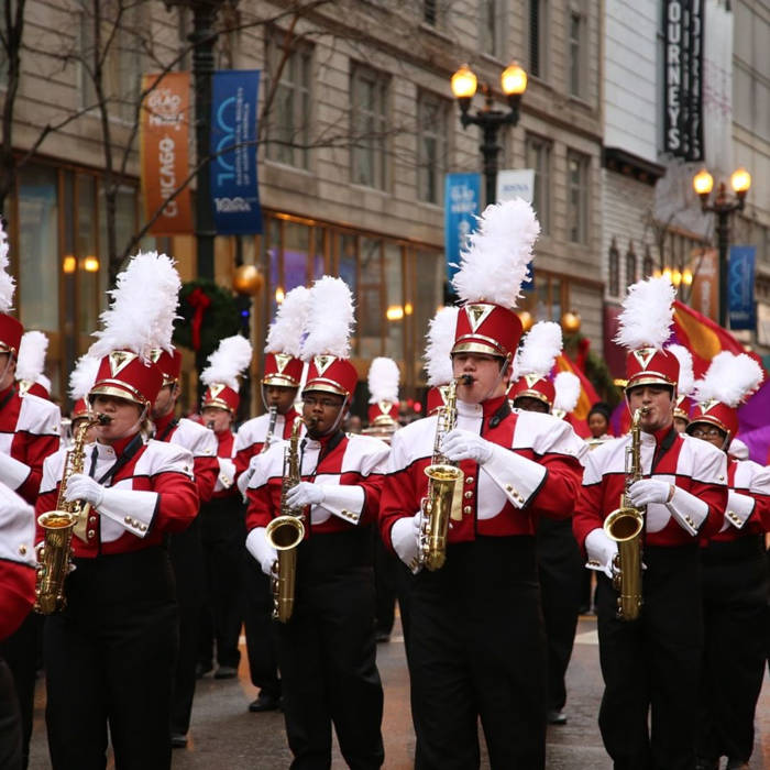 Thanksgiving, Macy's Parade, Thanksgiving Day Parade, Thanksgiving traditions