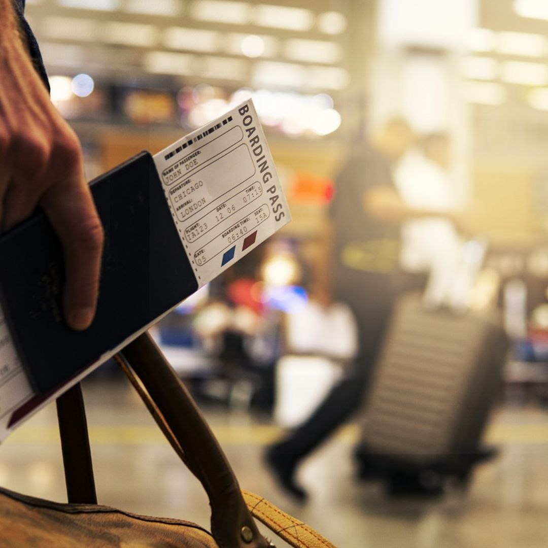 Thanksgiving travel, holiday travel, travel tips