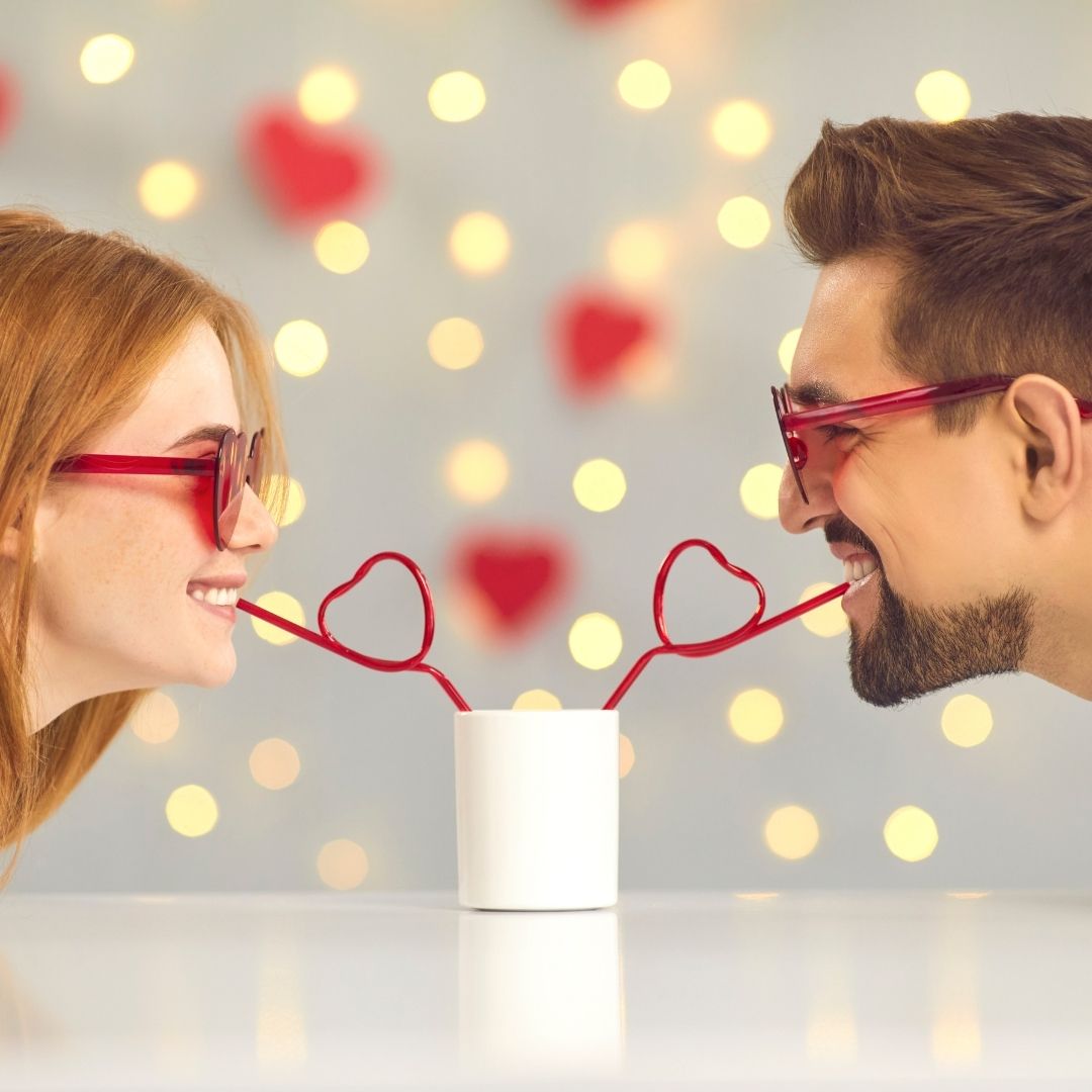 Things to do on valentine's day