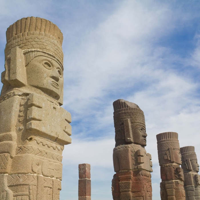 What are the 4 Toltec agreements for life?