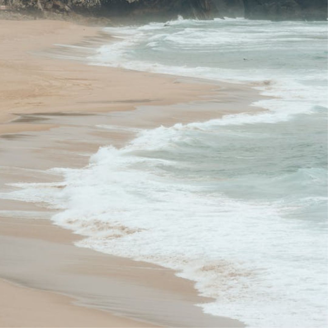 Top 10 beaches in Spain