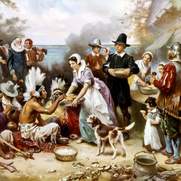 From Pilgrims to Parades: The Thanksgiving Evolution