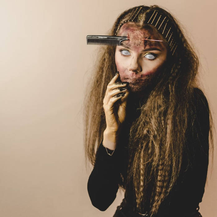 Hollywood Effects for Your Halloween Look