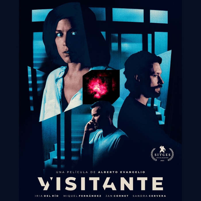 Visitante - Upcoming Movies - What movies are being released this week?