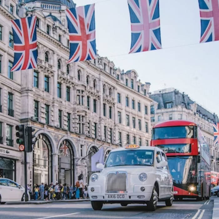 Descubre Londres con esta Guía de Supervivencia en Inglés: Consejos, Frases y Lugares Imperdibles