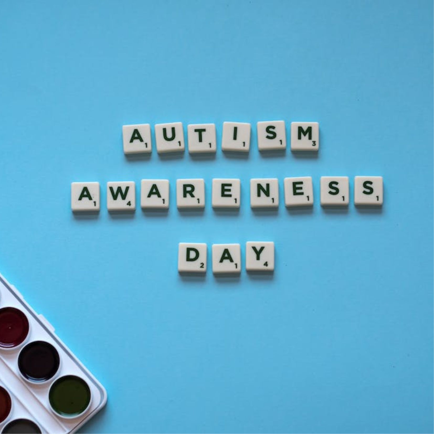 World Autism Awareness Day