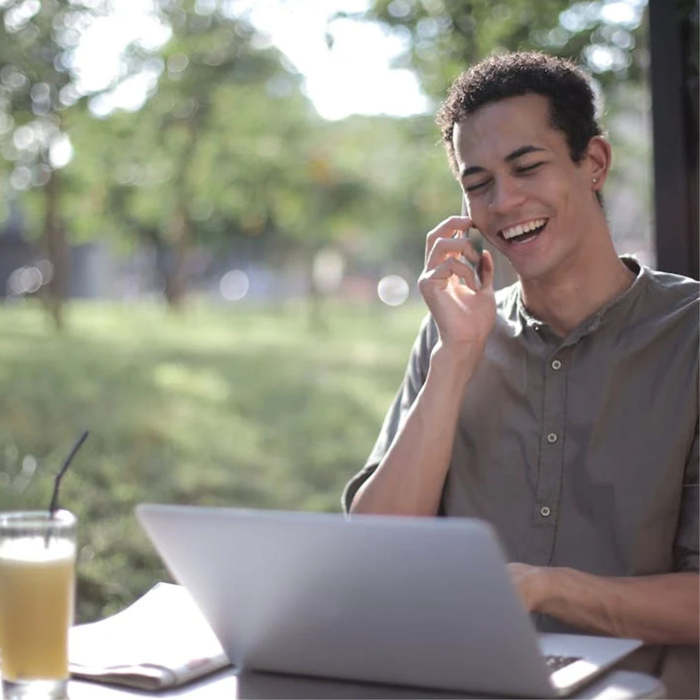 How to start a business?, The profile of an entrepreneur, What is an entrepreneur?