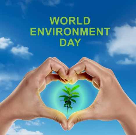 5 June, World Environment Day