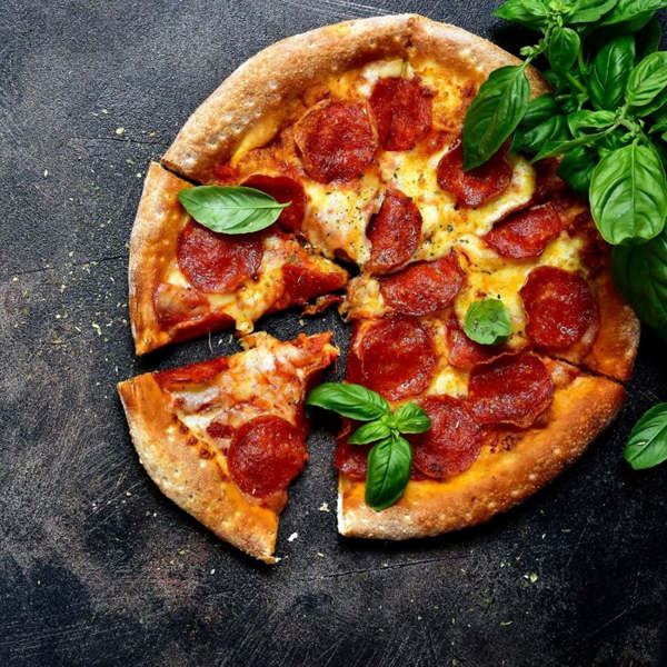 World Pizza Day, 9 February