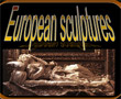 031 european scultures
