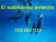 037 the beatles yellow submarine
