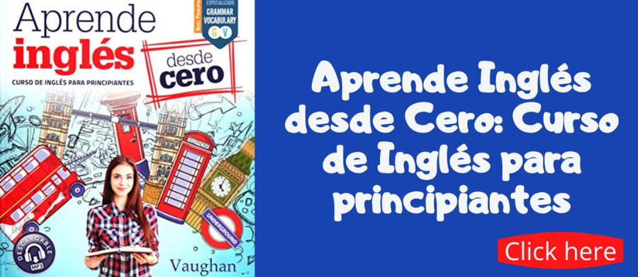 curso ingles principiante desde cero