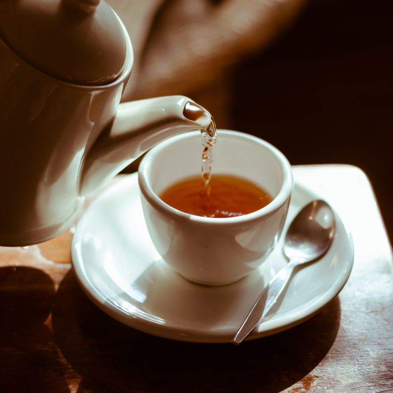 English Tea