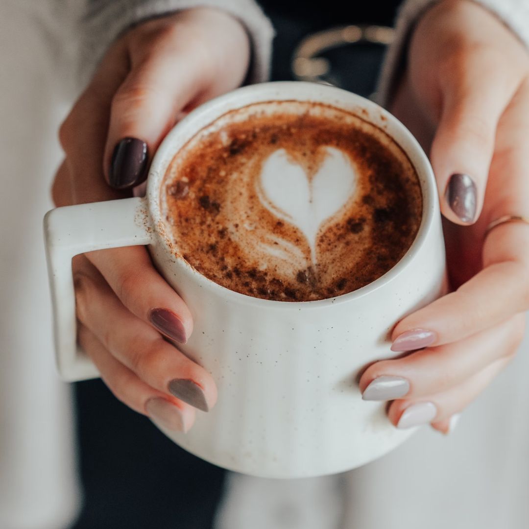 Discover the Flavors of Fall in Your Cup
