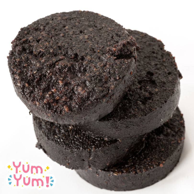 How to Cook Black Pudding at Home (Step-by-Step)