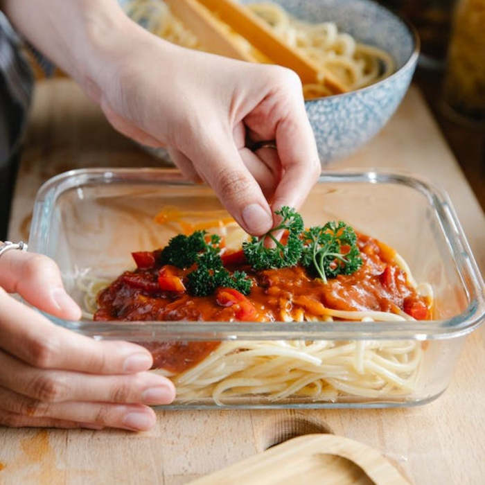 recipe for making Bolognese sauce