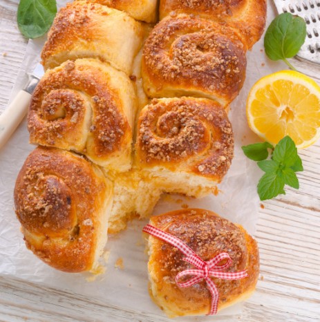 recipe for making brioche: The best recipe