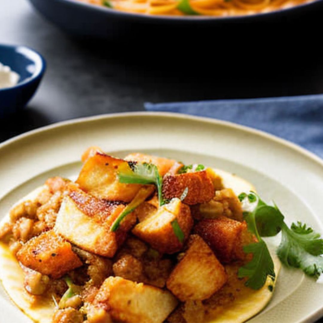 Callos Recipe