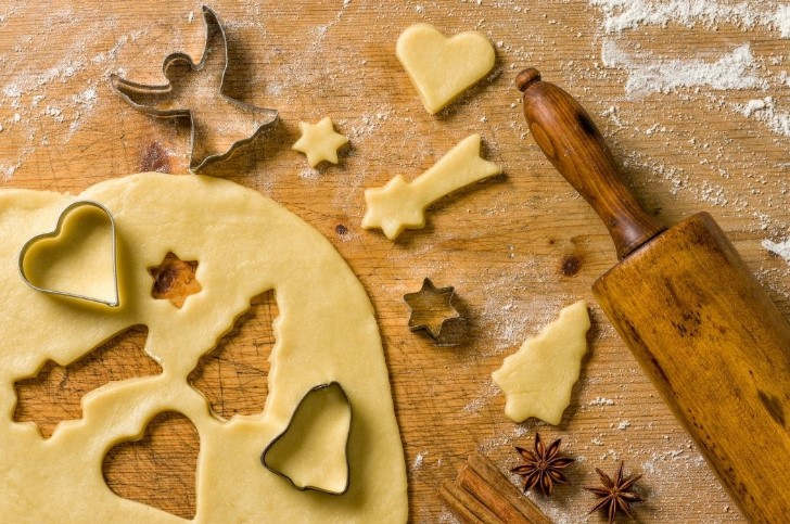 Best Homemade Christmas cookies Recipe