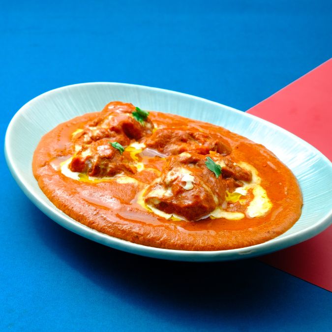 Colonialism, British Cuisine