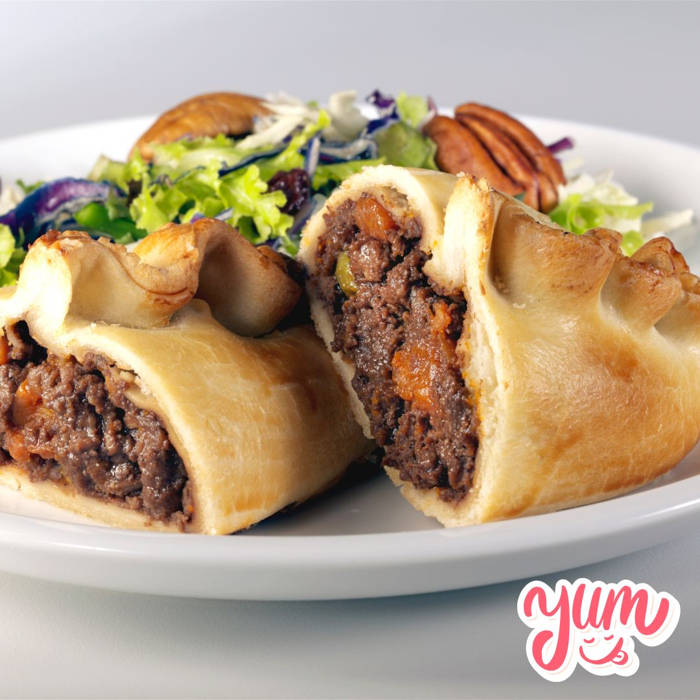 Making the Perfect Cornish Pasty: Tradition, Taste & Tips