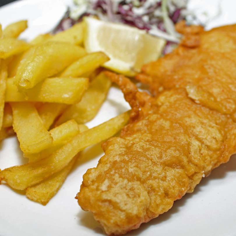 British Dinners