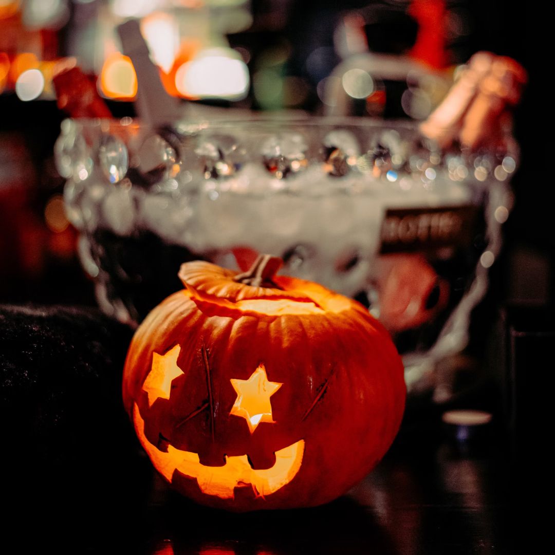 Chilling Halloween Cocktails to Haunt Your Night, halloween recipes,