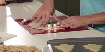 Halloween cookies recipes