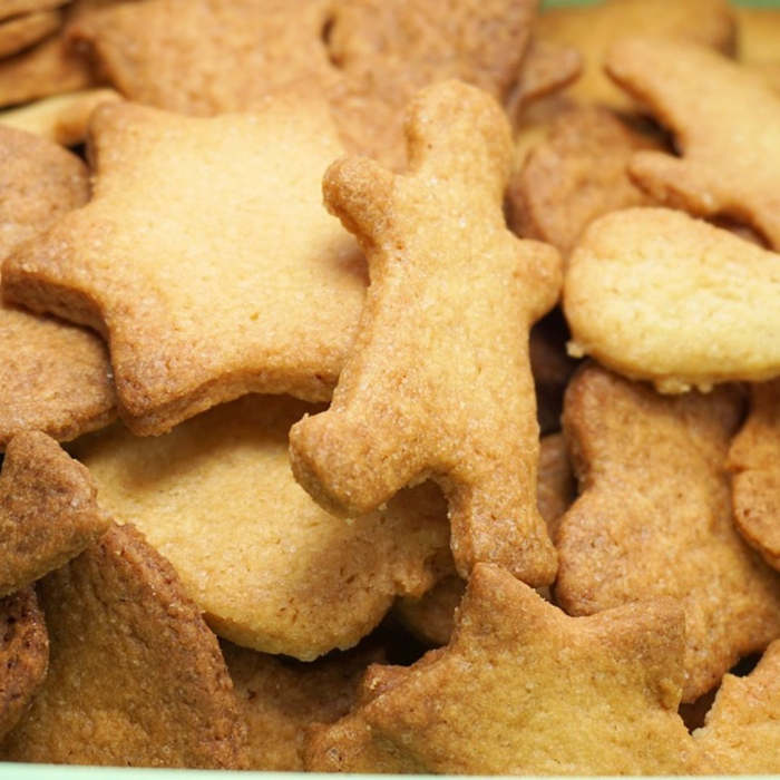 Christmas Homemade Christmas Recipe