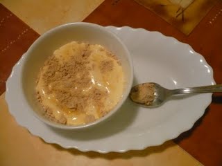 Eggs Moles - Huevos Moles - Gastronomía Canaria