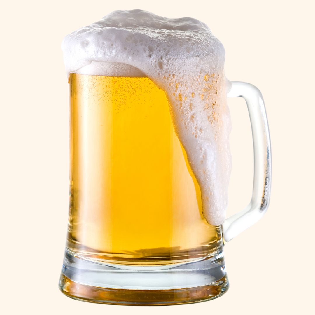English Ale Pairings