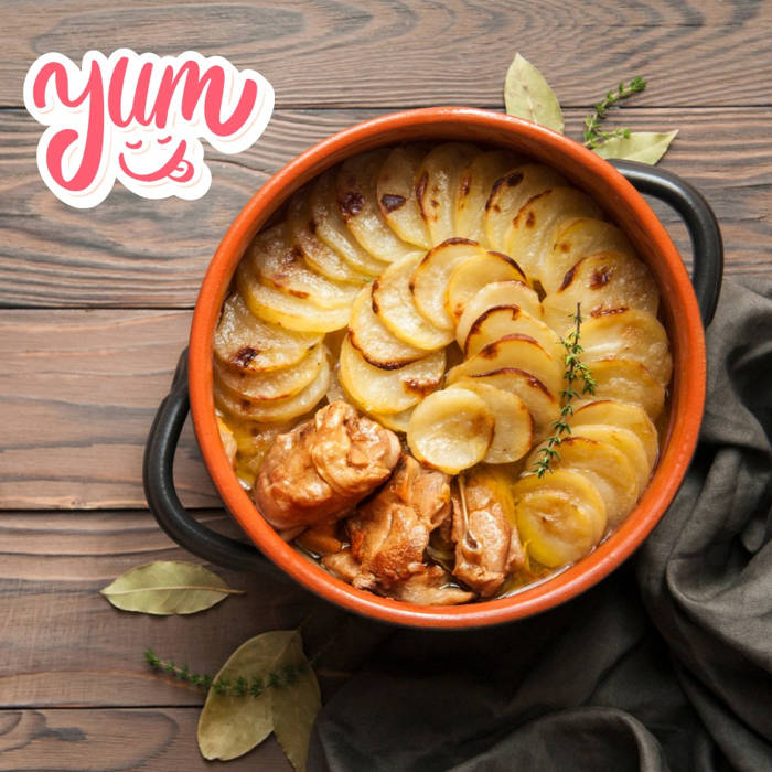 What You Need to Make the Perfect Lancashire Hotpot