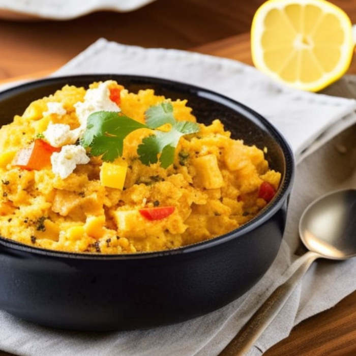 Migas Extremeñas Recipe