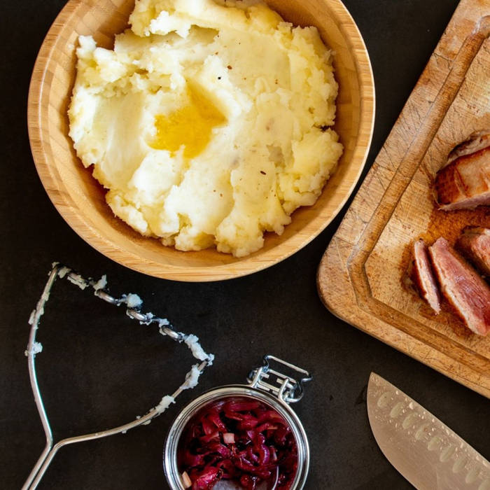 Traditional Thanksgiving Side Dishes, Modern Thanksgiving Side Dishes