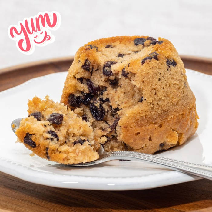 Spotted Dick