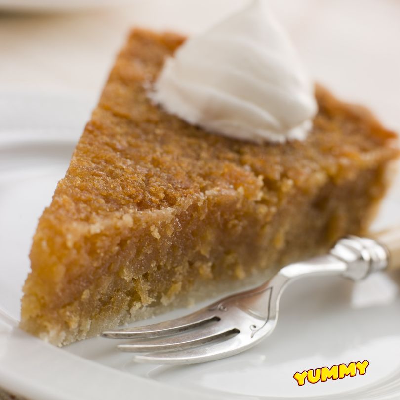 Treacle Tart