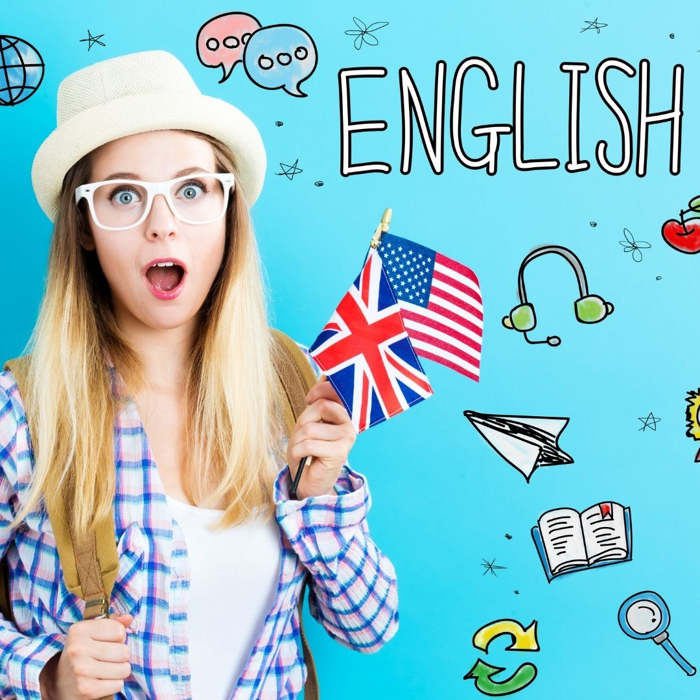 ¿Cómo aprender inglés fácil y rápido? 