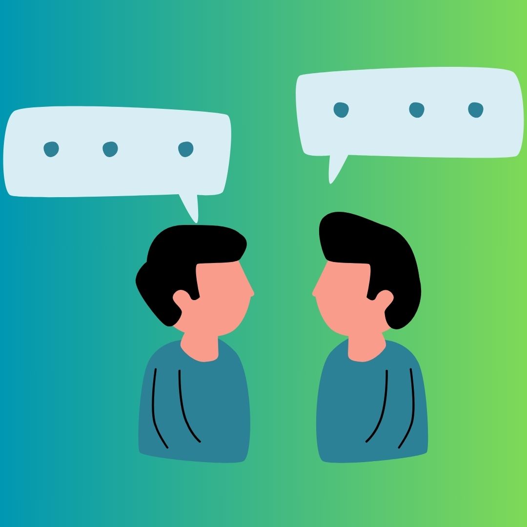 Conectores en inglés