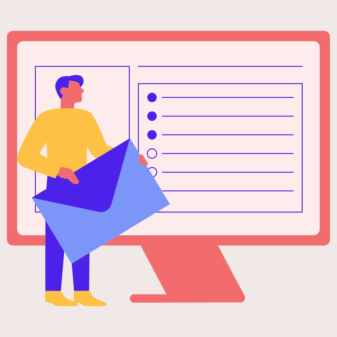 ¿Cómo escribir e-mails en inglés?