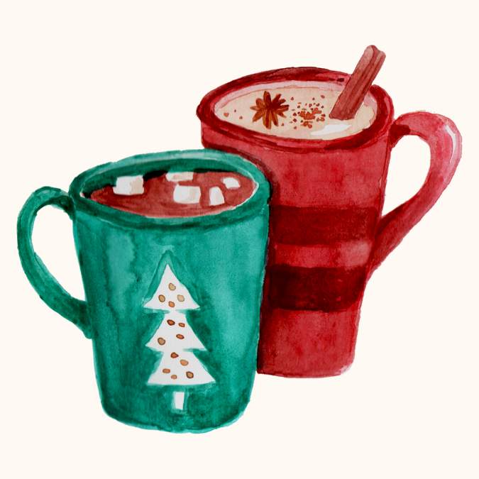 expresiones navideñas en inglés