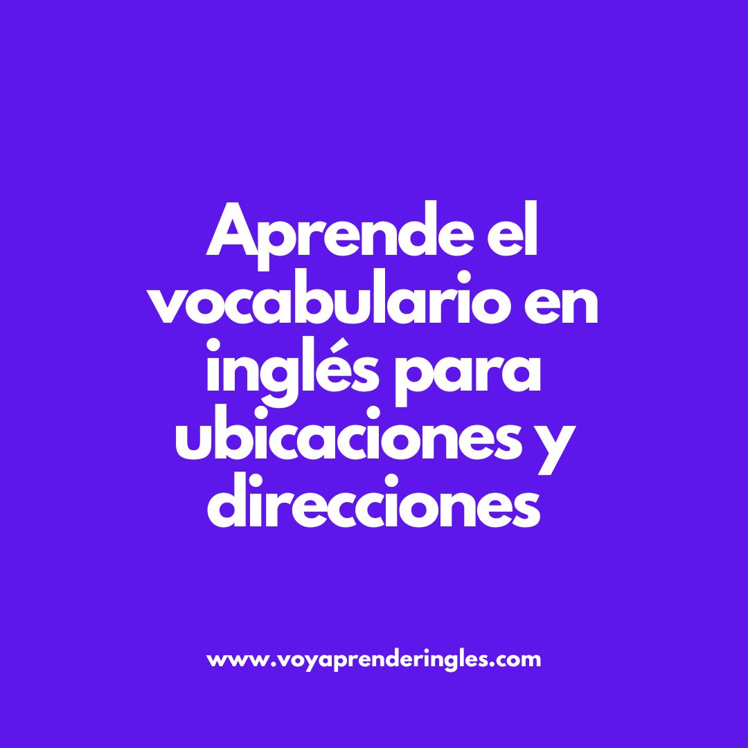 hermosa Centro de producción estilo Curso Básico para Aprender Inglés desde Cero - Voy Aprender Inglés