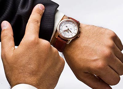 preguntar hora en inglés