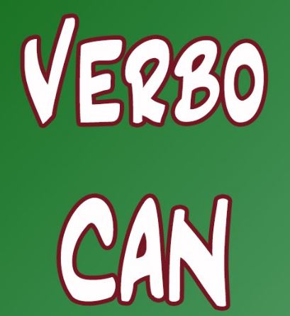 verbo can