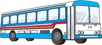 autobus