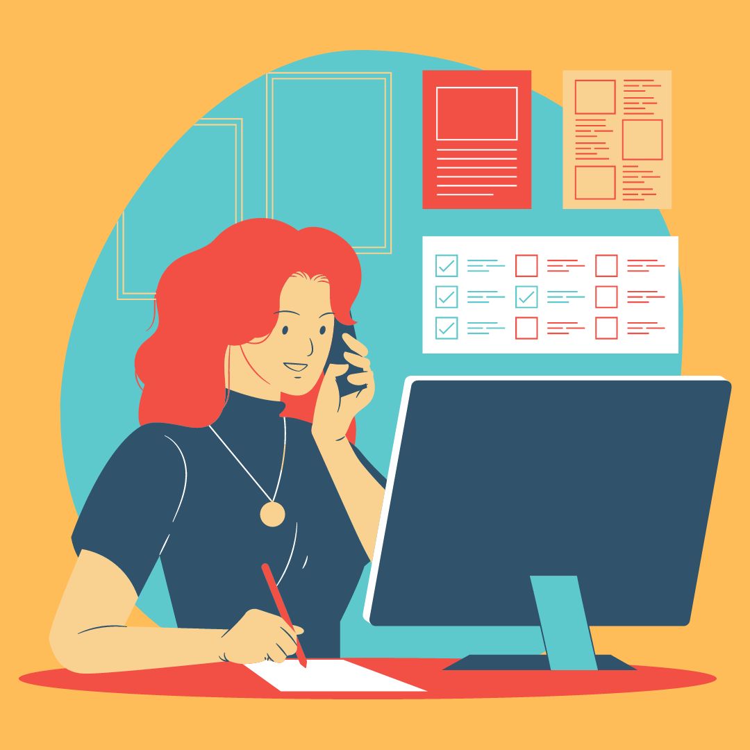 trabajos, Aprender vocabulario en inglés